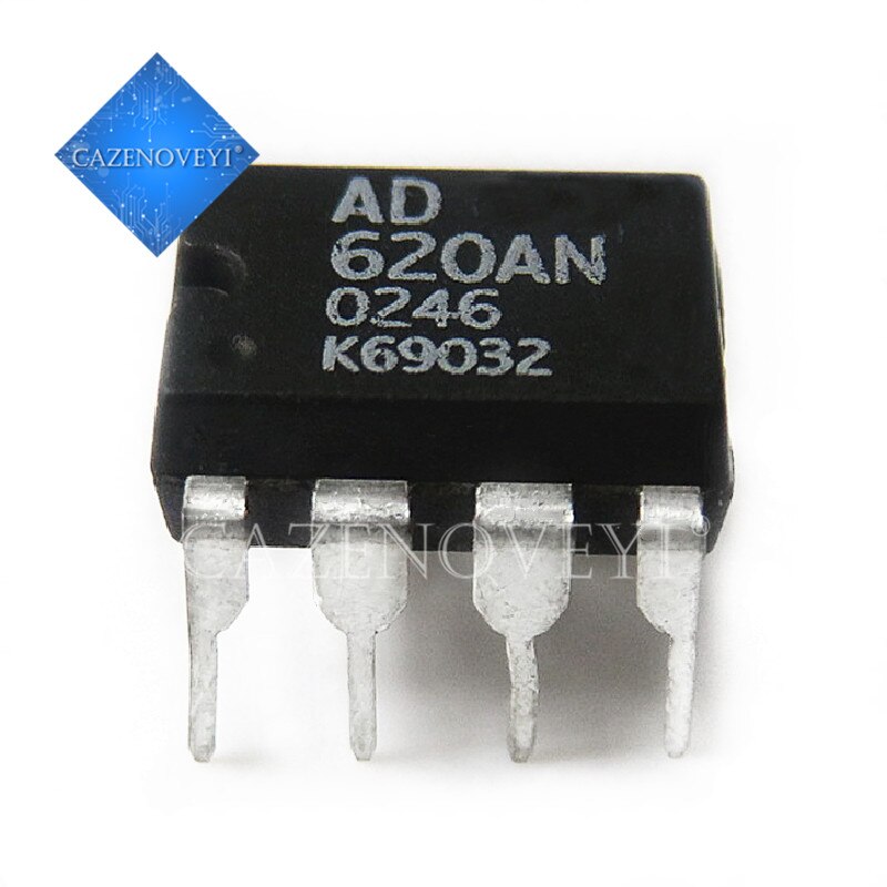 1pcs/lot AD620ANZ AD620AN AD620A AD620 AD623ANZ AD623AN AD623 AD737JNZ AD737JN AD737 AD797ANZ AD797AN AD797 DIP-8 In Stock