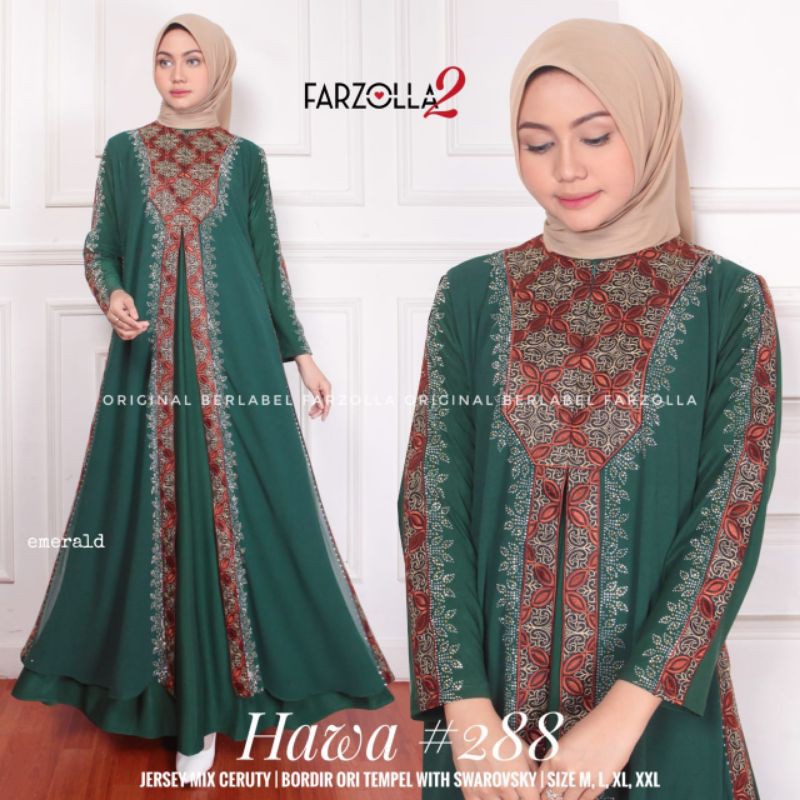 BAJU GAMIS WANITA MODERN TERBARU MURAH KEKINIAN / GAMIS TURKI BORDIR / GAMIS SYARI / DRESS MUSLIM