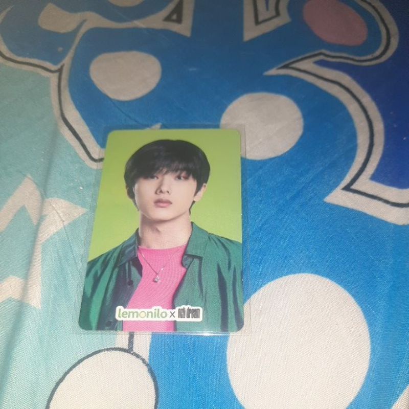 PC NCT DREAM lemonilo