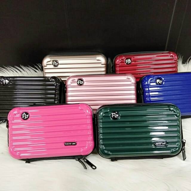 Tas koper mini impor model terbaru