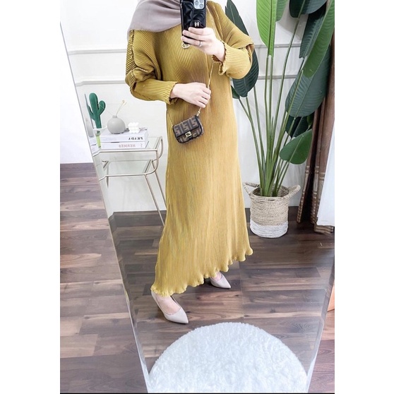 bhia dress kak desty