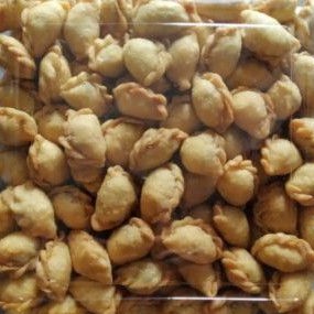 

pastel mini isi abon kemasan 1kg