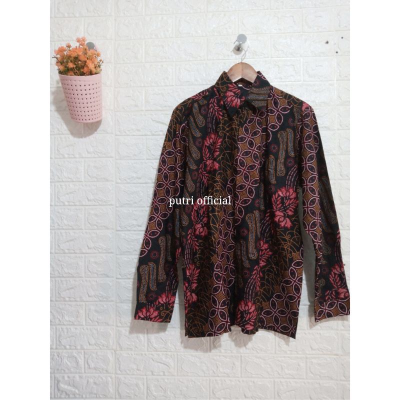 setelan baju kebaya wanita modern