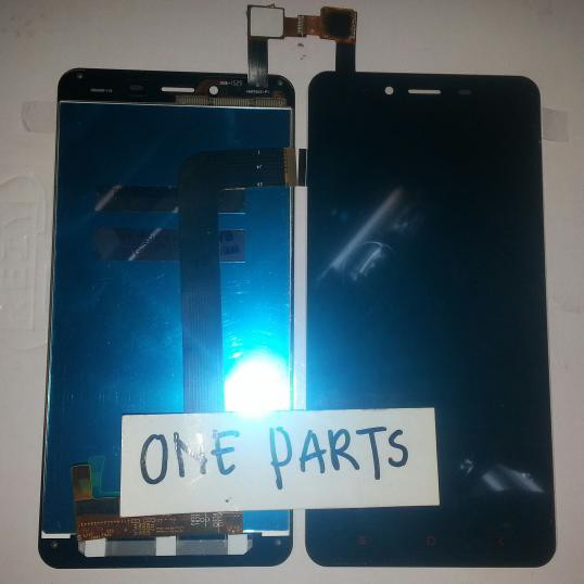 LCD + TOUCHSCREEN XIAOMI REDMI NOTE 2 ORIGINAL