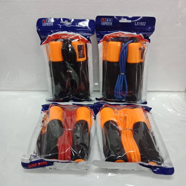 Skipping/Skipping Digital/Jump Rope
