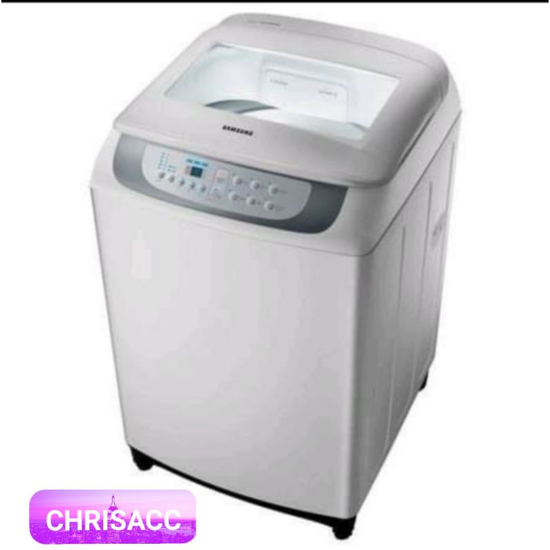 MESIN CUCI 1 TABUNG OTOMATIS 7KG SAMSUNG 70H4000SG