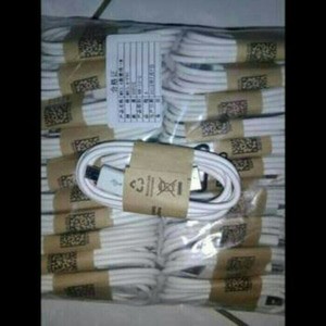 Kabel CHARGER microUSB 1METER