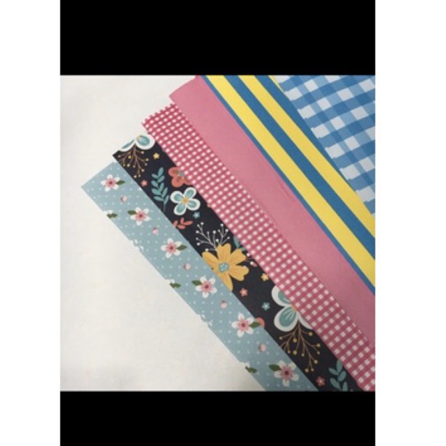 

Kertas kado / wrapping paper