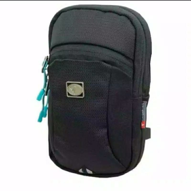 Tas Handphone / Tas Smartphone / Tas HP Forester HCF Handphone Bag 03068