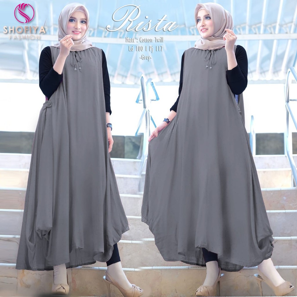 Rista Maxy Dress Set Outer Lemon Skin