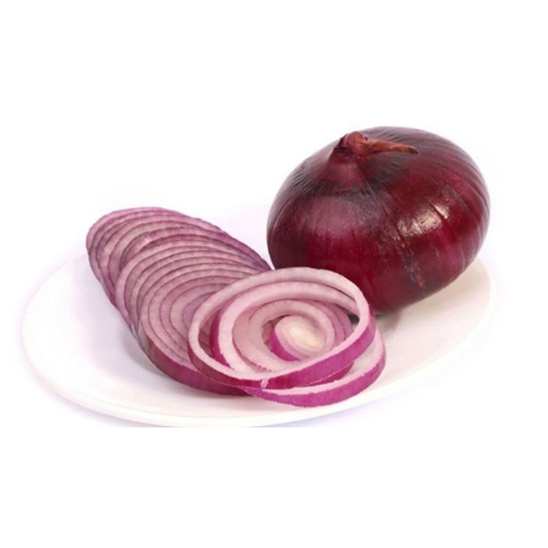 Red Onion / Bawang Bombay Merah 250gr