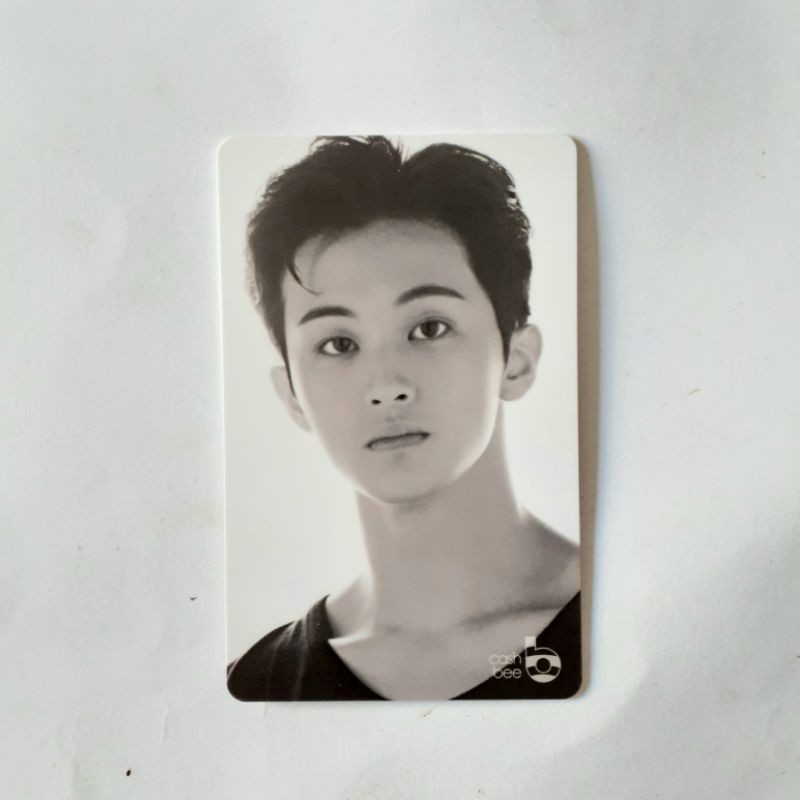 cashbee superm Mark ver A, pc mark nct