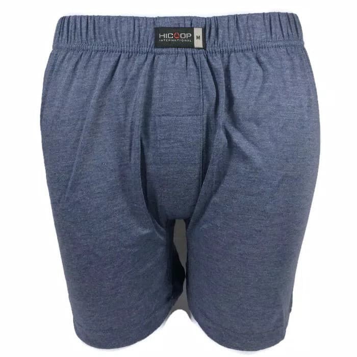 HICOOP BOXER HX-01 / CELANA DALAM BOXER HICOOP HX-01 HIGHT CLASS