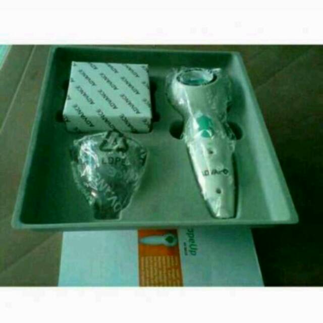 ADVANCE SHAPE UP HS 8829

Pembelian Advance Shape Up HS 8829 BONUS Shape Up Cups