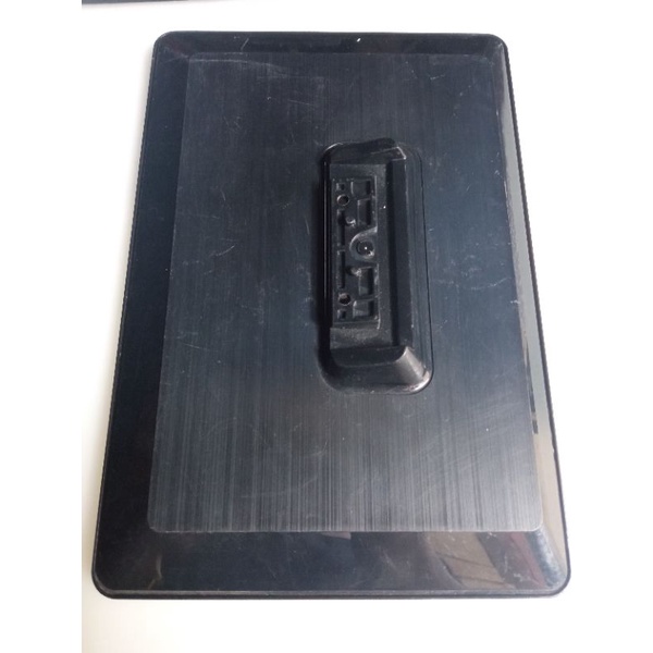 STAND dudukan kaki tv led sharp AQUOS 24" LC 24DC50M