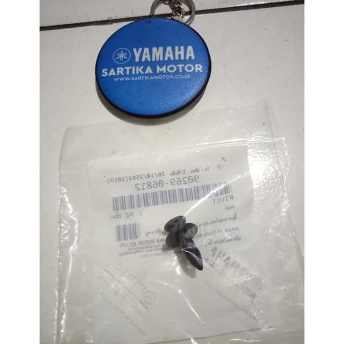 Original Rivet Body - 90269-06812