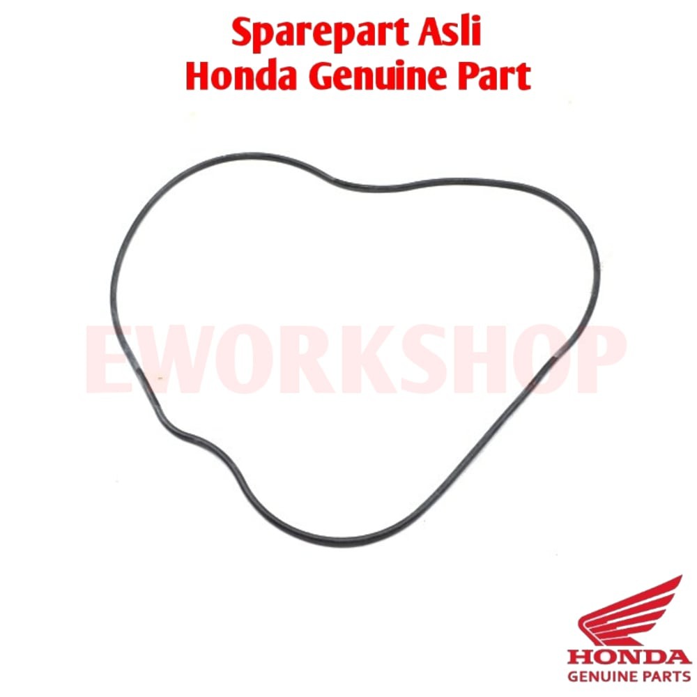 Paking Sil Seal O Ring Magnet - VARIO Asli Honda 19216KVB900