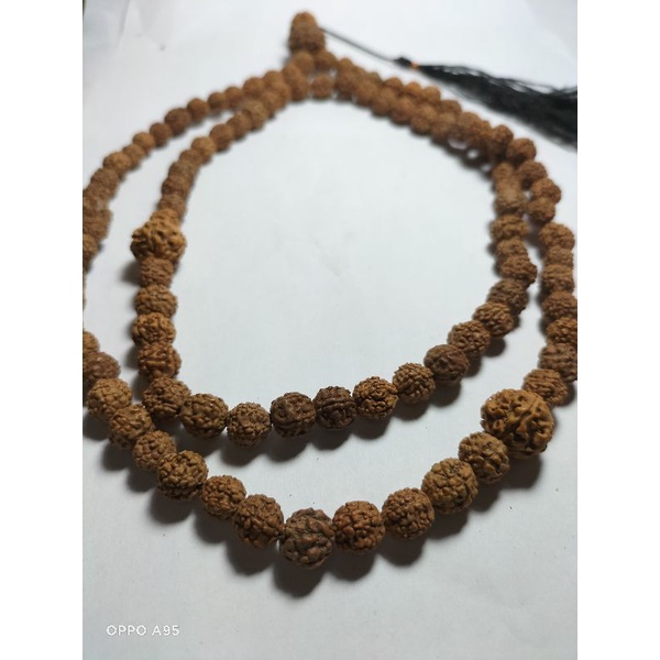 tasbih 99 biji jenitri