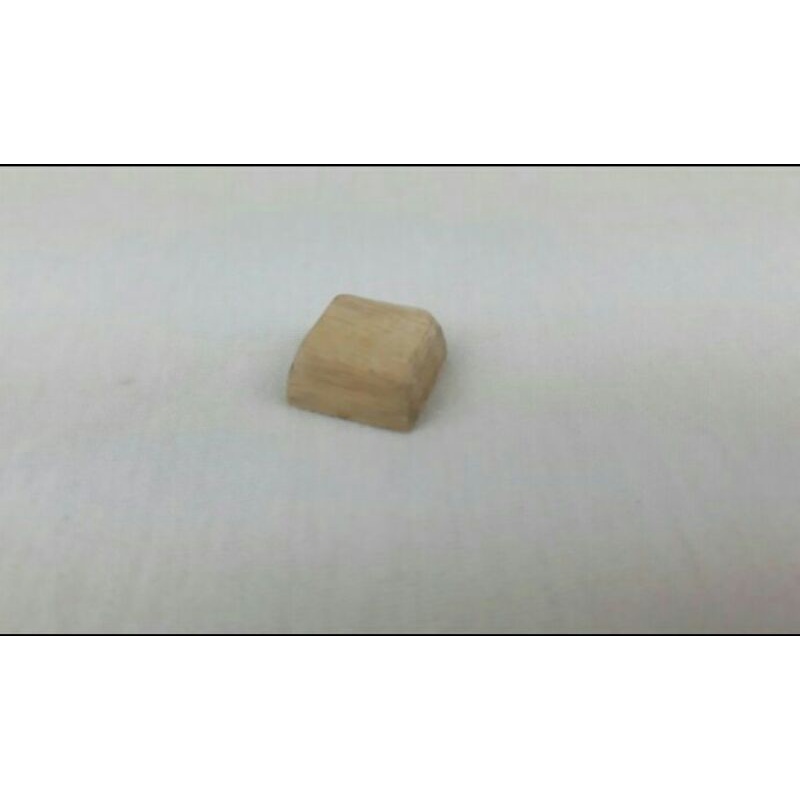 WOODEN KEYCAPS, XDA PROFILE