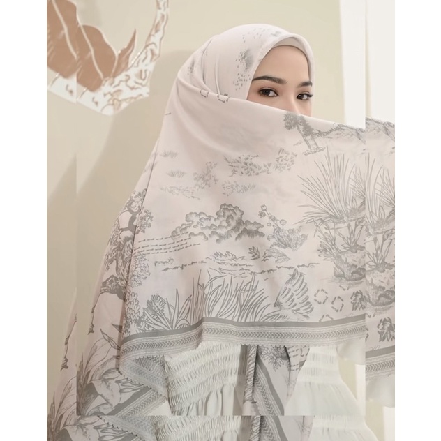 Classic forrest scarf heylocal id