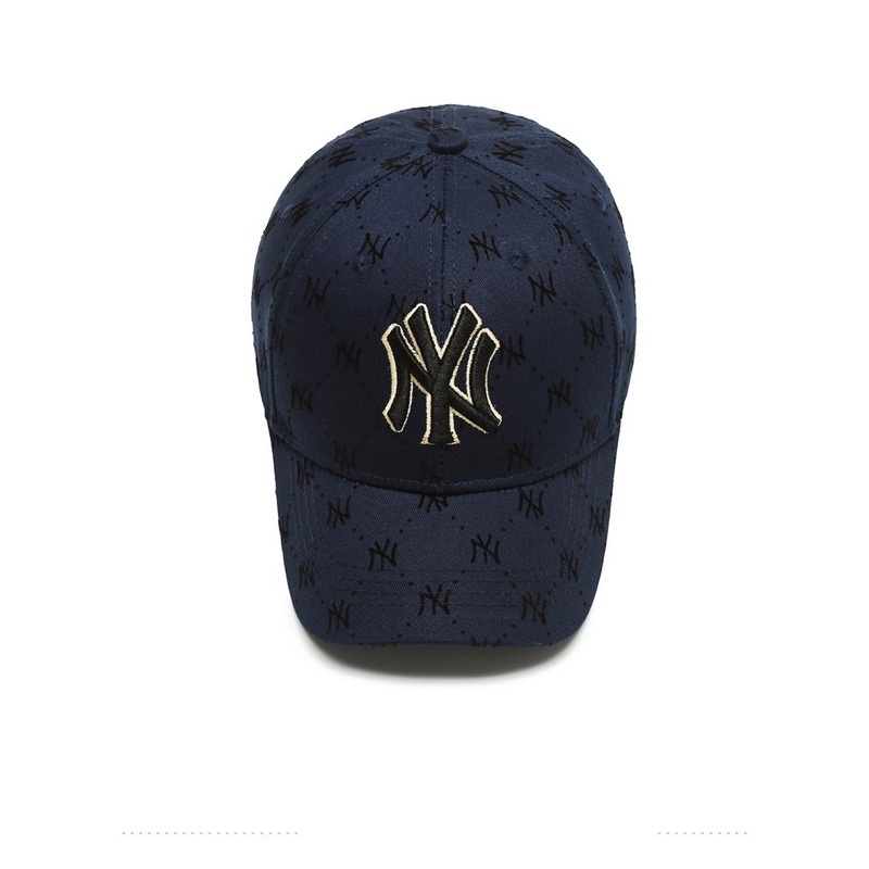 Topi NY To Much Import