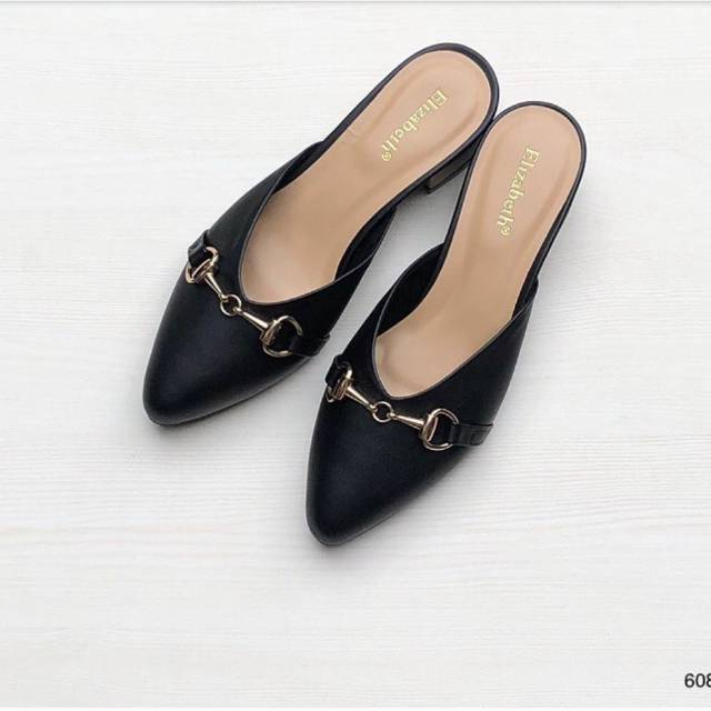 Sepatu Wanita Elizabeth