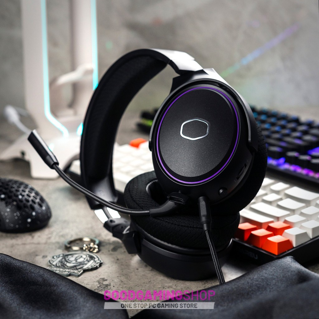 Cooler Master MH630 - Gaming Headset