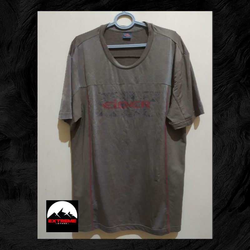 KAOS BASELAYER OUTDOOR EIDER SECONDBRAND