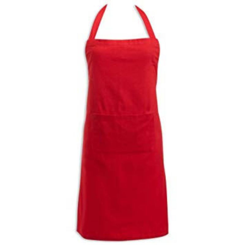 celemek masak celemek dapur celemek polos celemek waterproof celemek anti air celemek murah apron ma