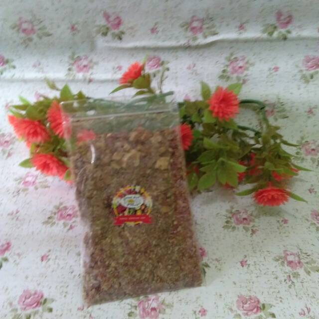 

JSR Bubuk Kacang Walnut Kacang Otak