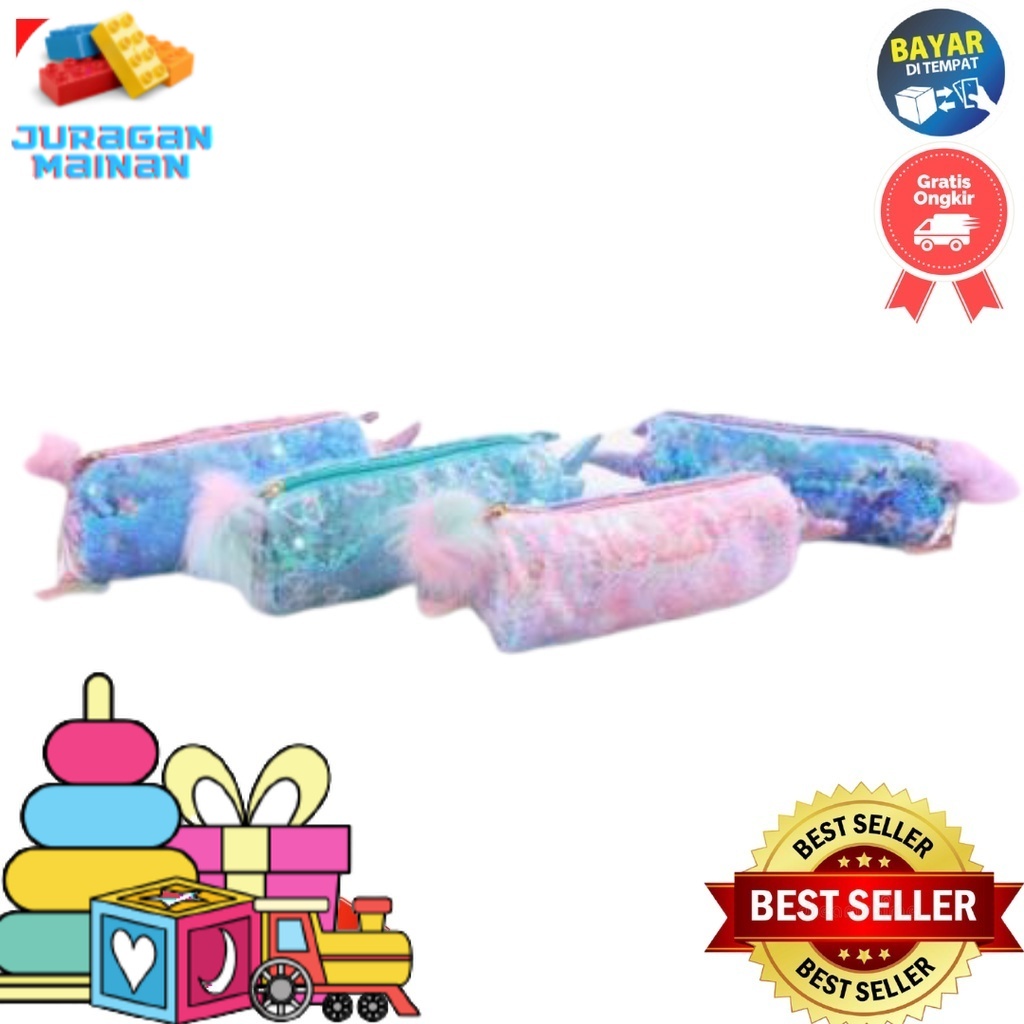 

Kotak pensil anak motif Blink blink / Peralatan tulis / Kotak pensil sekolah F9097