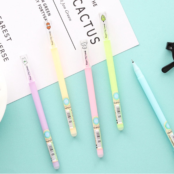 

Pulpen Hapus Dear My Love 0.5mm