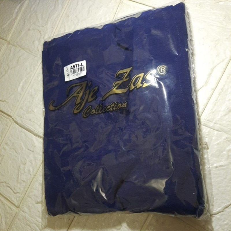 Aje zas//khimar asti L ori Aje zas-Navy