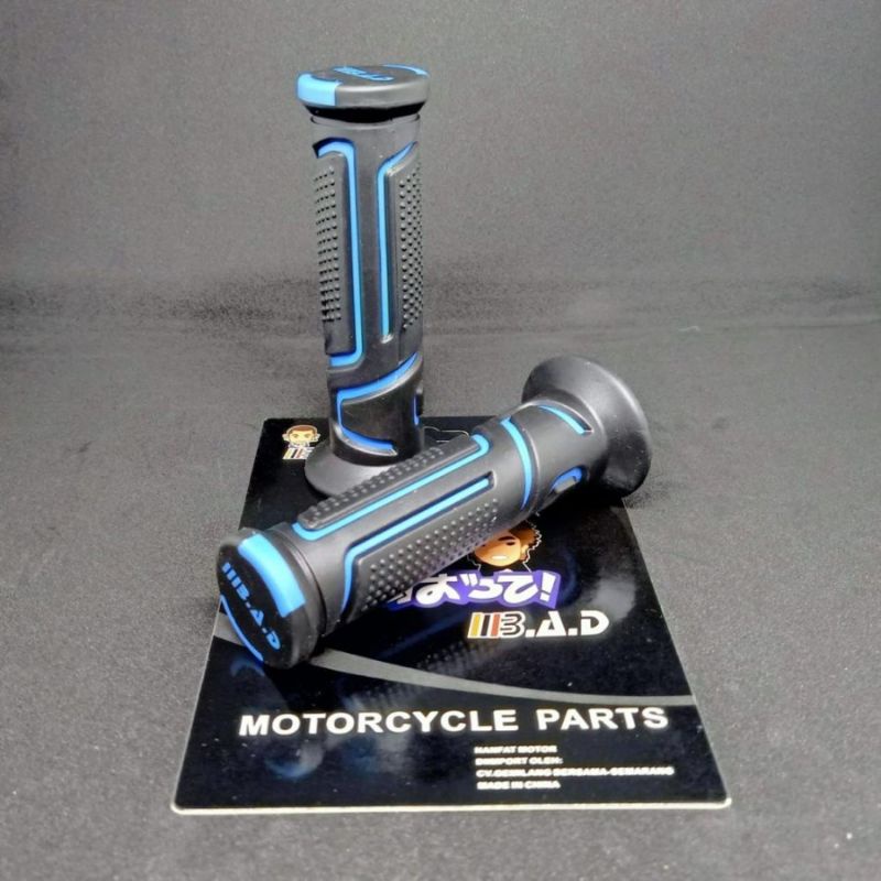 Grip /Handgrip Model TDR untuk semua motor bisa