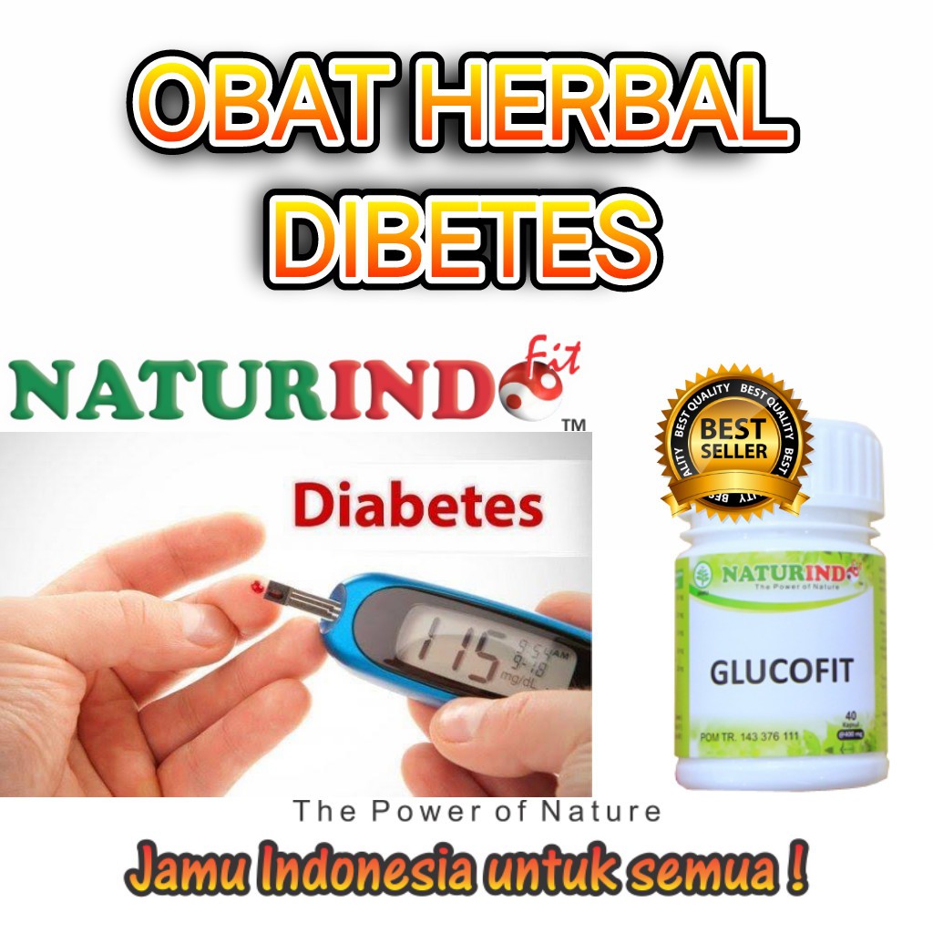 Obat Herbal Diabetes Obat Diabetes Paling Ampuh Obat Diabetes Herbal Alami BPOM Spesialis Diabetes