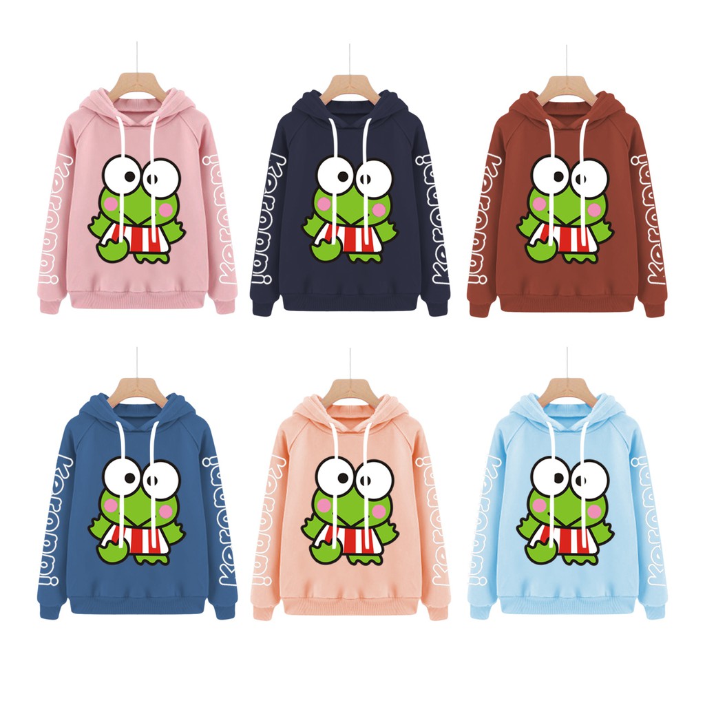 Bess - Sweater Hoodie K3ROOPPII/ Sweater Murah HOODIE K3ROOPPII