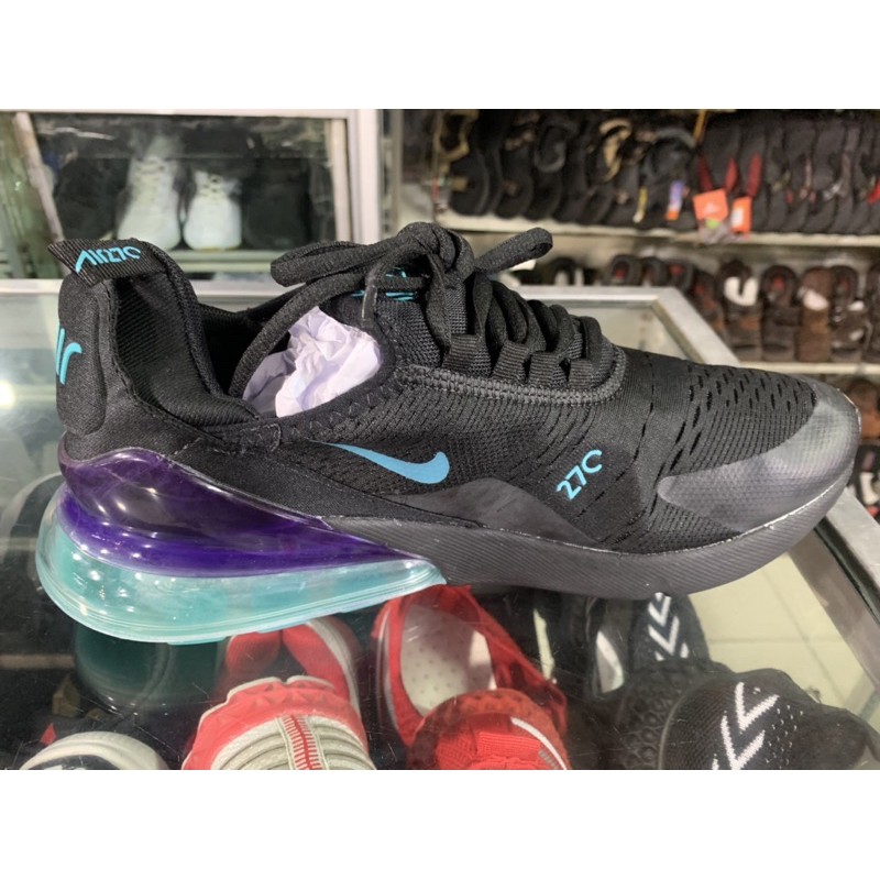 sepatu olaraga NIKE AIR 27C