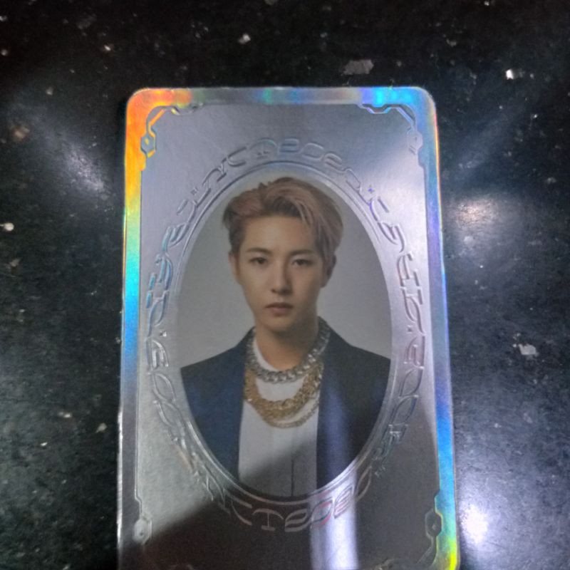 NCT - Special Yearbook Renjun