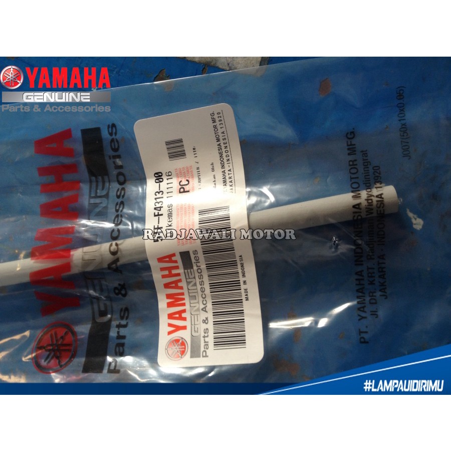 SELANG BENSIN KECIL JUPITER Z ASLI YAMAHA