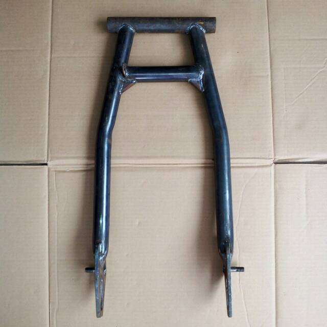 Swing arm pnp scorpio