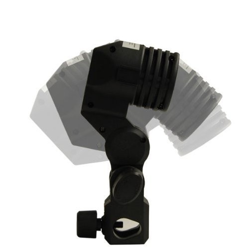 Lamp Holder Single Socket E27 dengan Dudukan Payung