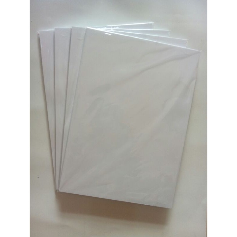 

Kertas Art Paper Glossy 50 Lembar