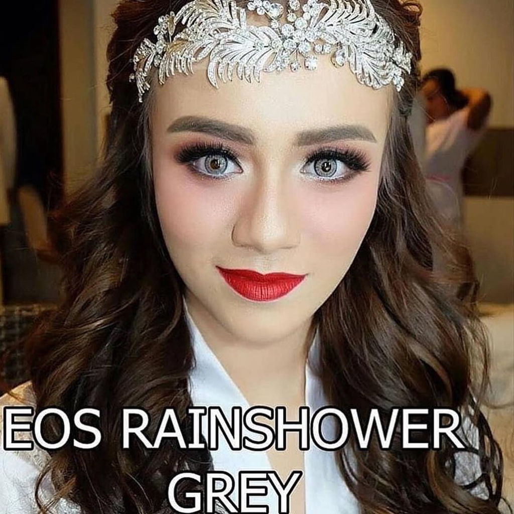 EOS RAINSHOWER GREY (NORMAL S/D -6.00)