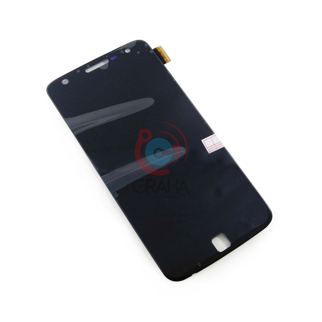 LCD MOTOROLA Z PLAY / XT1635 FULLSET TOUCHSCREEN