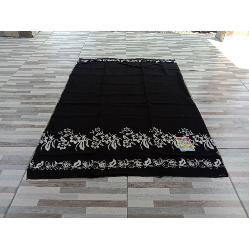 SARUNG GOYOR // SARUNG SANTRI // SARUNG MBAK SANTRI // SARUNG NING SANTRI