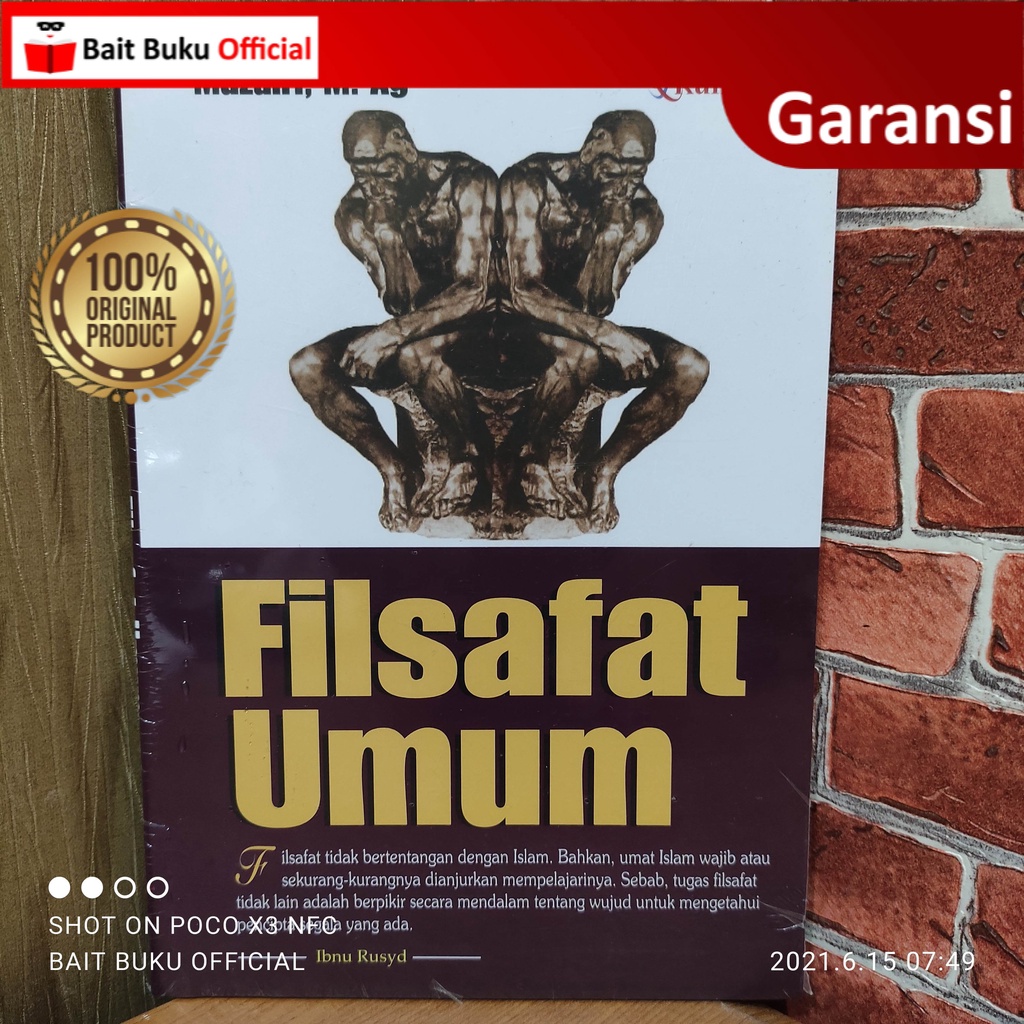 Filsafat Umum FILSAFAT UMUM
