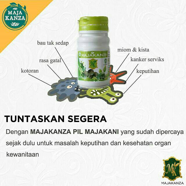 

Majakanza Pil Majakani