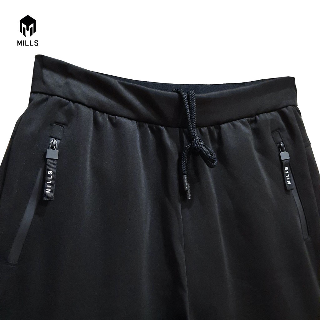 Mills Core Long Pants Dynamic 2.0 7011 Original