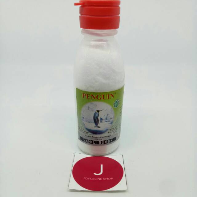 

Vanili pinguin