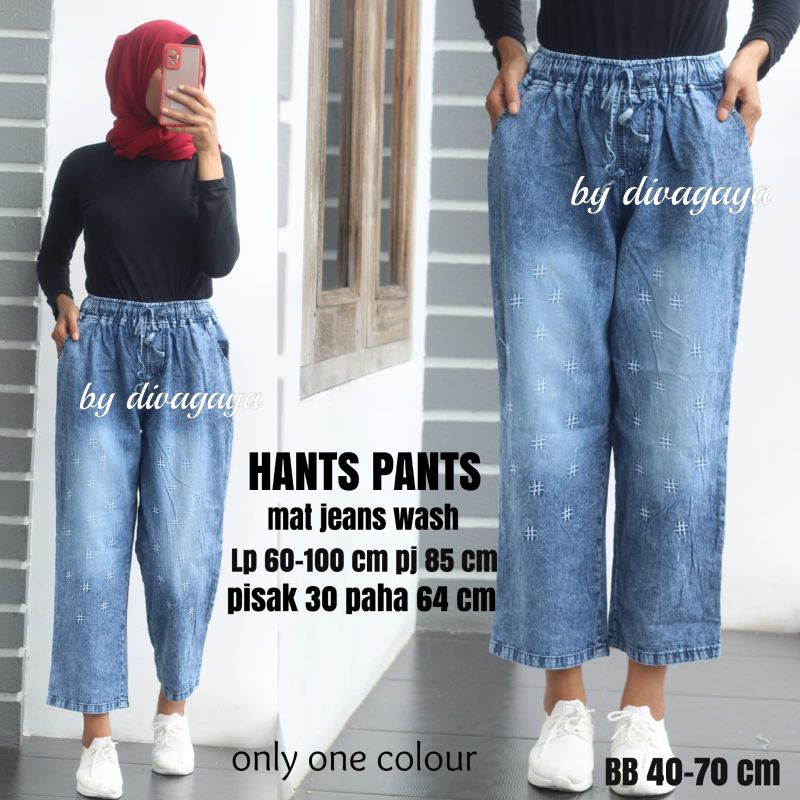 CELANA PANTS TERBARU